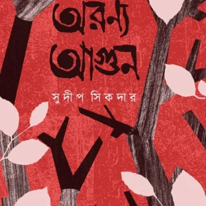 Aranaya Agun । Sudip Sikder । অরণ্য আগুন ।  সুদীপ  সিকদার
