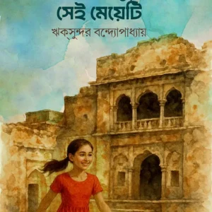 Ramjibonpurer Sei Meyeti || Riksundar Bandyopadhyay || রামজীবনপুরের সেই মেয়েটি || ঋকসুন্দর বন্দ্যোপাধ্যায়
