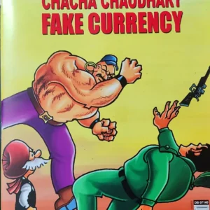 Chacha Chaudhary || Chacha Chaudhary Fake Currency || Pran