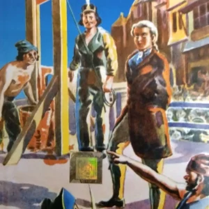 A Tale of Two Cities ||World Classics || এ টেল অফ টু সিটিস || ওয়ার্ল্ড ক্লাসিক