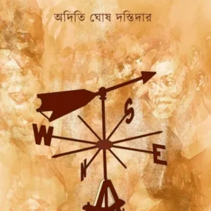 Haoya-Nishan || Aditi Ghosh Dastidar || হাওয়া নিশান || অদিতি ঘোষ দস্তিদার