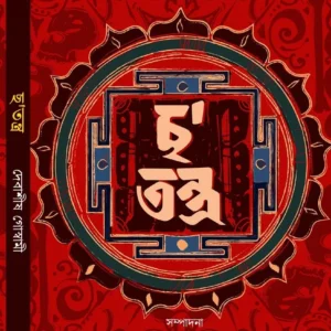 Cha Tantra || Debashis Goswami ||  ছ’তন্ত্র || দেবাশিস গোস্বামী