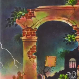 BARO BHUTER MAHABHOJ || DILIP KUMAR BANDYOPADHYAY || বারো ভুতের মহাভোজ || দিলীপ কুমার বন্দ্যোপাধ্যায়