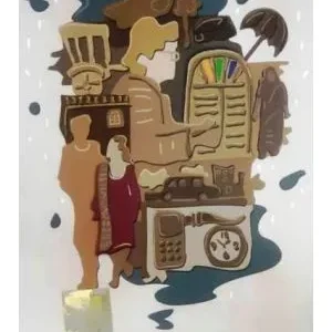 EK KURI GALPA || SAMIRAN MONDOL
