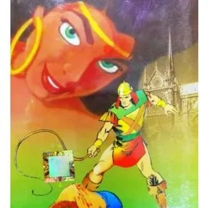 CHARTI UPANAYAS-ER SANKALAN || VICTOR HUGO || চারটি উপন্যাস -এর সংকলন || ভিক্টর হুগো