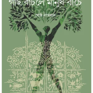 Gach Banchle Manush Banche || Gostha Nyayban || গাছ বাঁচলে মানুষ বাঁচে || গোষ্ঠ ন্যায়বান