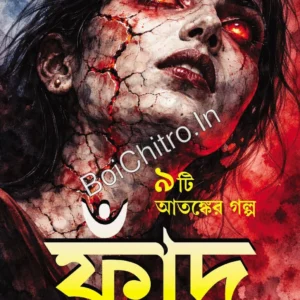 Fand || Sutithi Chakraborty || ফাঁদ || সুতিথি চক্রবর্তী