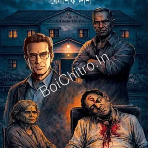 Mudrarakkhash || koushik das || মুদ্রারাক্ষস || কৌশিক দাশ
