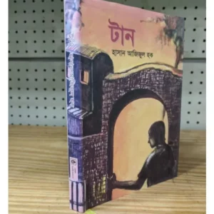 Taan || Hasan Azizul Haque