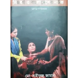 SUBALTERNS’ IN THE DRAMA OF BANGLADESH(1971-2000) || SAIFUZ ZAMAN