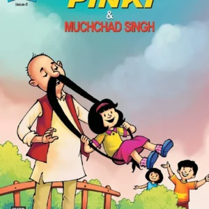Pinki || Pinki And Muchchad Singh (English)