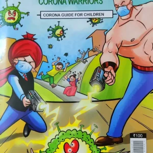 Chacha Chaudhary || Chacha Chaudhary and Corona Warriors || Pran