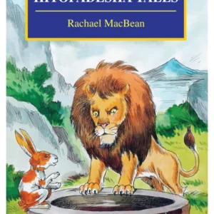 Hitopodesha Tales || Rachael Mac Bean