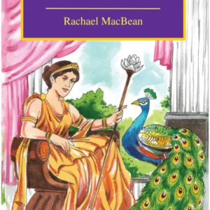 Aesop’s Fables || Rachael Mac Bean