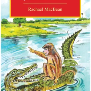 Jataka Tales || Rachael Mac Bean