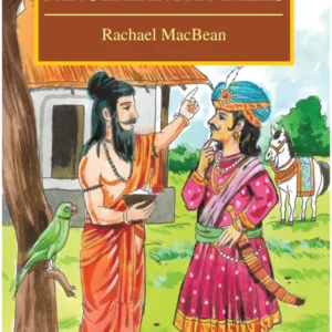 Panchatantra Tales || Rachael Mac Bean