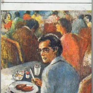 Cutlet ll Sanjib Chattopadhyay