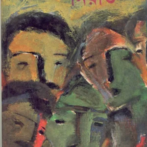 Nioti || Sanjib Chattopadhyay || নিয়তি || সঞ্জীব চট্টোপাধ্যায়