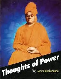 Thoughts of Power || Swami Vivekananda ||