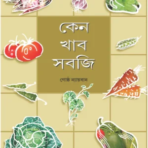 Keno Khabo Sabji || Gostho Nyayban || কেনো খাবো সবজি || গোষ্ঠ ন্যায়বান