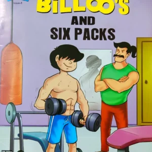 Billo’s || Billoo’s and six packs|| Pran