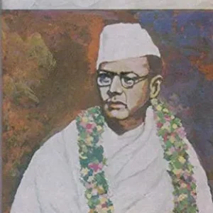 Deshnayak Subhash Chandra ll Rishi Das