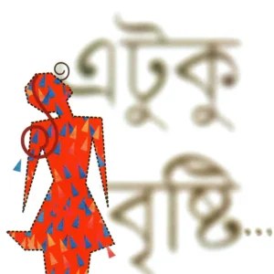 Etuku Brishti || Smaranjit Chakraborty || এটুকু বৃষ্টি || স্মরণজিৎ চক্রবর্তী