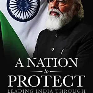 A NATION TO PROTECT LEADING INDIA THROUGH THE COVID CRISIS || Priyam Gandhi-Mody ||