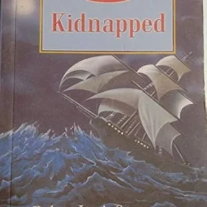 KIDNAPPED || ROBERT LOUIS STEVENSON