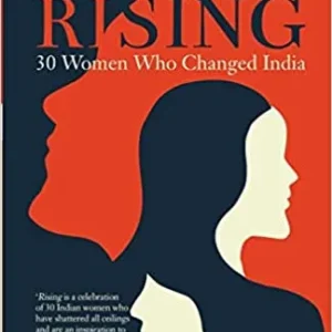 RISING  30 WOMEN WHO CHANGED INDIA || Kiran Manral ||