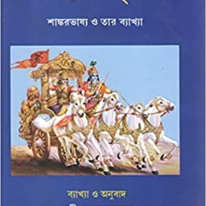 Srimadbhagabatgita  || Swami Basudebananda || শ্রীমদ্ভগবতগীতা || স্বামী বাসুদেবানন্দ