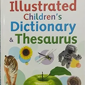 OXFORD Illustrated CHILDREN’S Dictionary ||