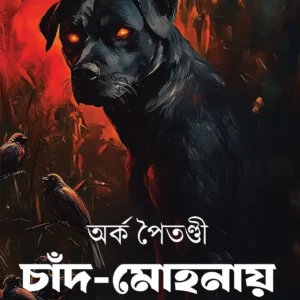 Chand Mohonay Bari || Arka Paitandi ||  চাঁদ মোহনায় বাড়ি || অর্ক পৈতণ্ডী