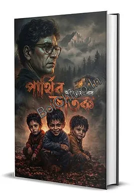 Parthiba Jatok || Aritra Tuhin Das || পার্থিব জাতক || অরিত্রতুহিন দাস