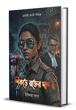 Shikore Rakter Daag || Indira Das || শিকড়ে রক্তের দাগ || ইন্দিরা দাস