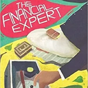 Financial Expert || Rk Narayan ||