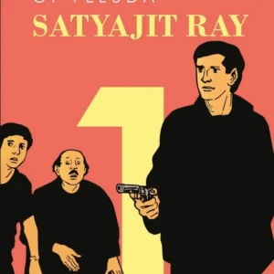 The Complete Adventures of Feluda Vol. 1 || Satyajit Ray