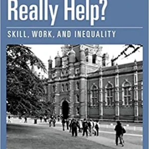 Does Education Really Help Skill Work  and Inequality ||