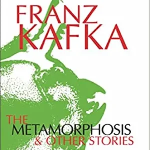 Metamorphosis & Other Stories || Franz Kafka