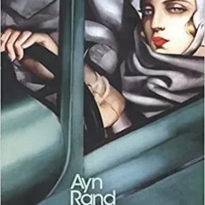 The Fountainhead Penguin Modern Classics || Ayn Rand ||