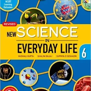 New Science in Everyday Life 6 ||