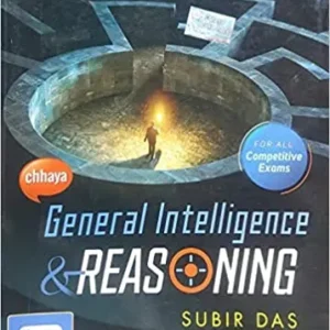 CHHAYA GENERAL INTELLIGENCE & REASONING || SUBIR DAS