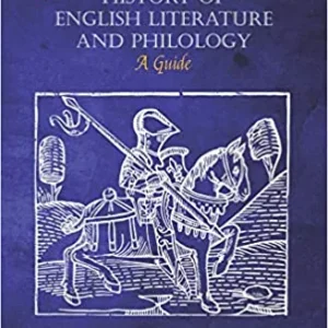 History of English Literature and Philology : A Guide ||
