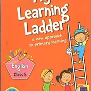 My Learning Ladder English Class 5 Term 3 ||