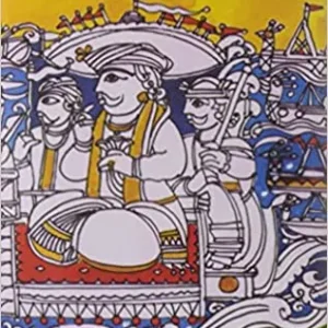 DHANAPATIR SINGHAL JATRA || Ramkumar Mukhopadhyay || ধনপতির সিংহল যাত্রা