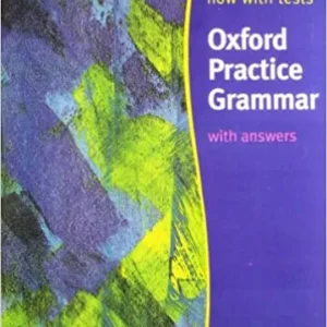 Oxford Practice Grammar ||