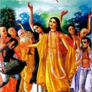 SHRI CHAITANYA KRIPADHANYA || SASTHIPADA CHATTOPADHYAY