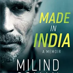Made in India: A Memoir || Roopa Pai | Milind Soman ||
