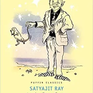 Another Dozen Stories Puffin Classics The Penguin Ray Library || Satyajit Ray ||