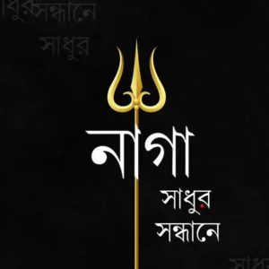 Naga Sadhur Sandhane || Aniruddha Sarkar